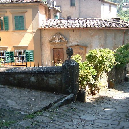 Borgo Ponte Dell'Asse Apartment Scandicci Luaran gambar