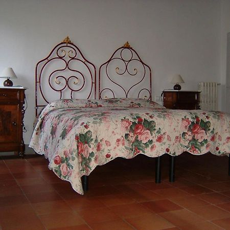 Borgo Ponte Dell'Asse Apartment Scandicci Luaran gambar