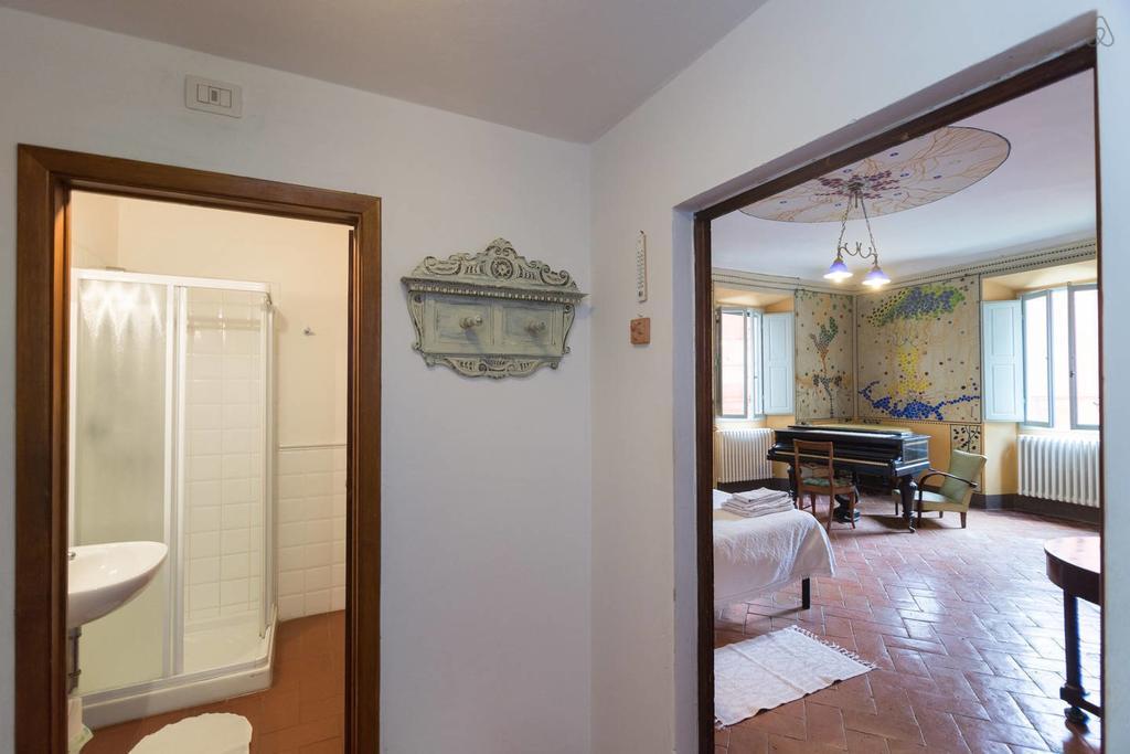 Borgo Ponte Dell'Asse Apartment Scandicci Bilik gambar