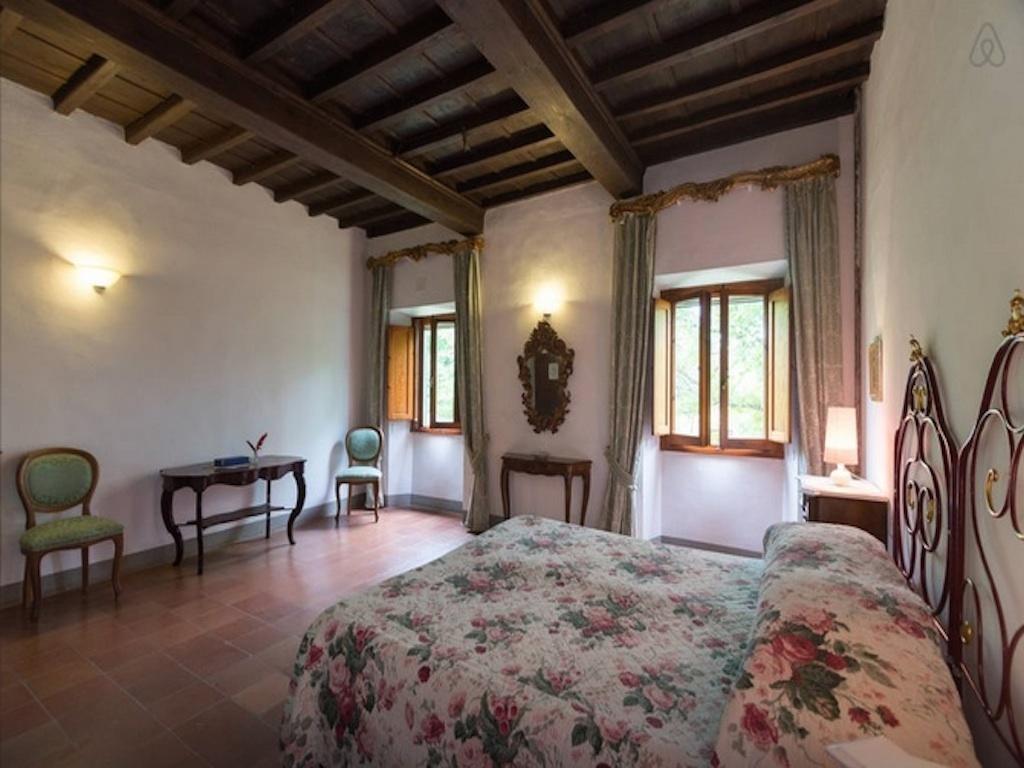 Borgo Ponte Dell'Asse Apartment Scandicci Bilik gambar