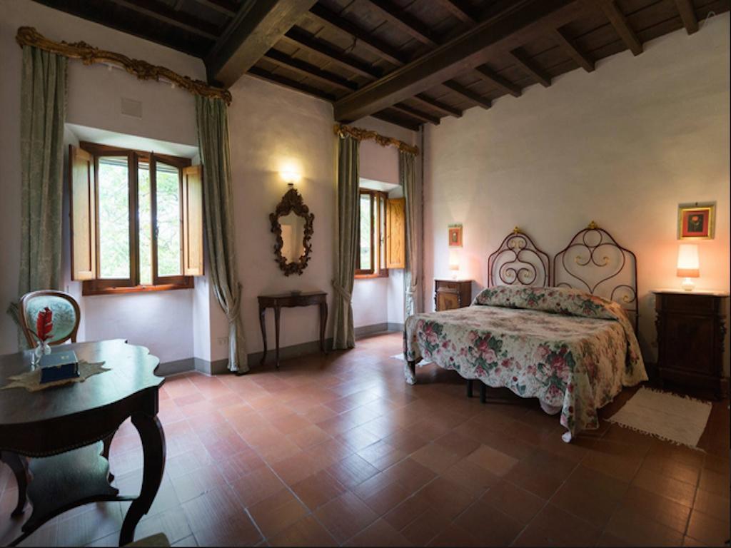 Borgo Ponte Dell'Asse Apartment Scandicci Bilik gambar