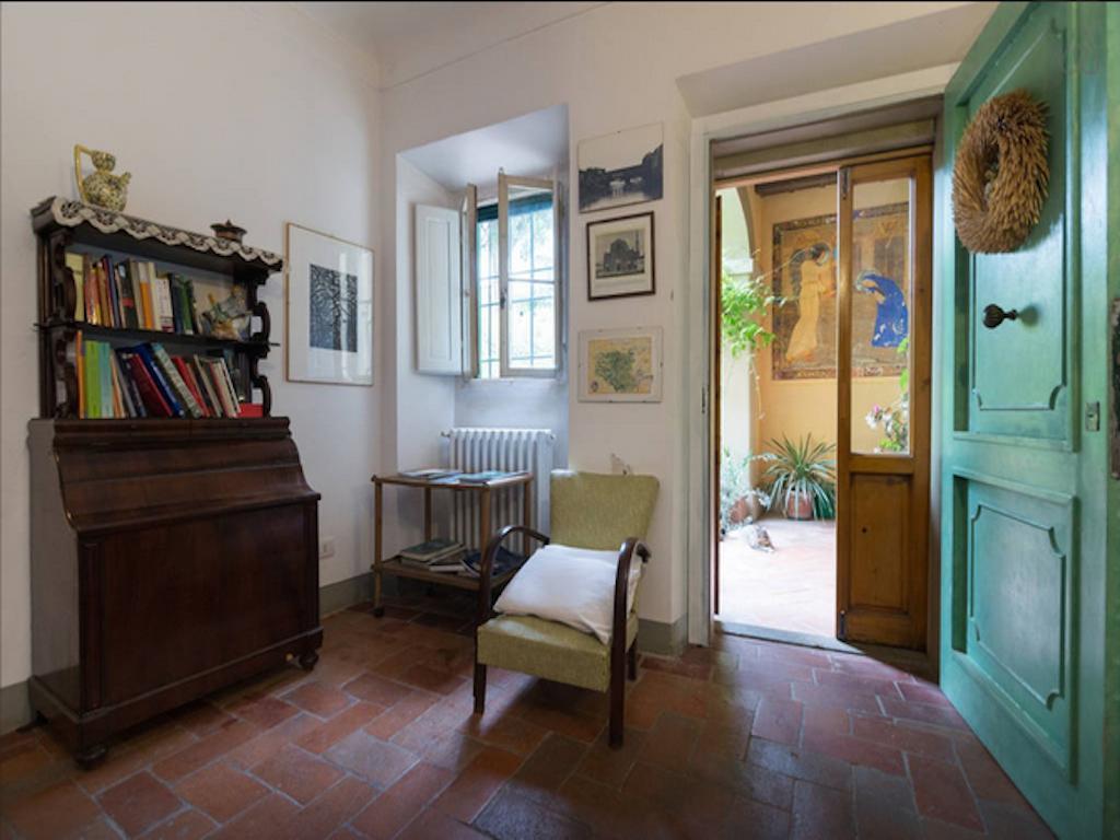 Borgo Ponte Dell'Asse Apartment Scandicci Luaran gambar