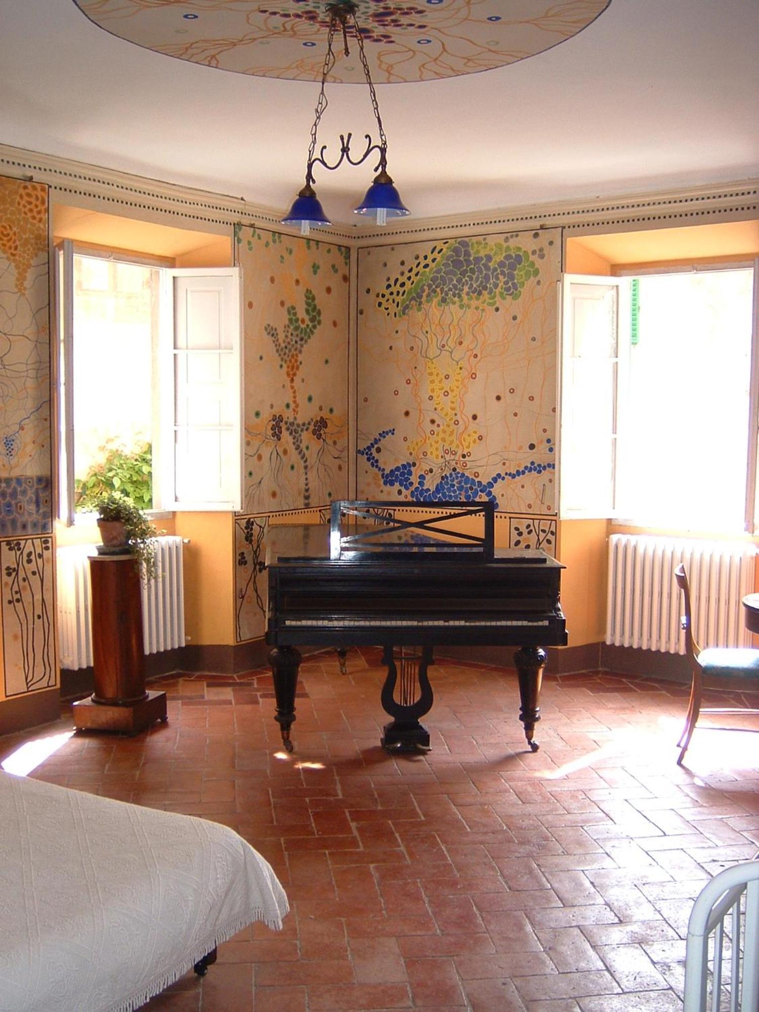 Borgo Ponte Dell'Asse Apartment Scandicci Luaran gambar