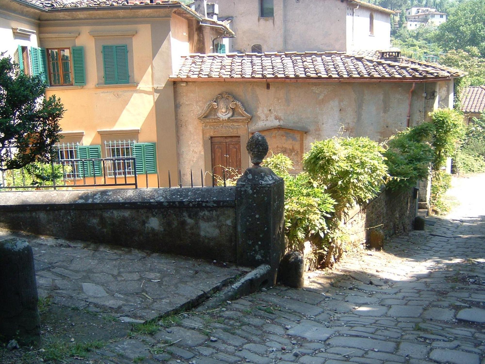 Borgo Ponte Dell'Asse Apartment Scandicci Luaran gambar