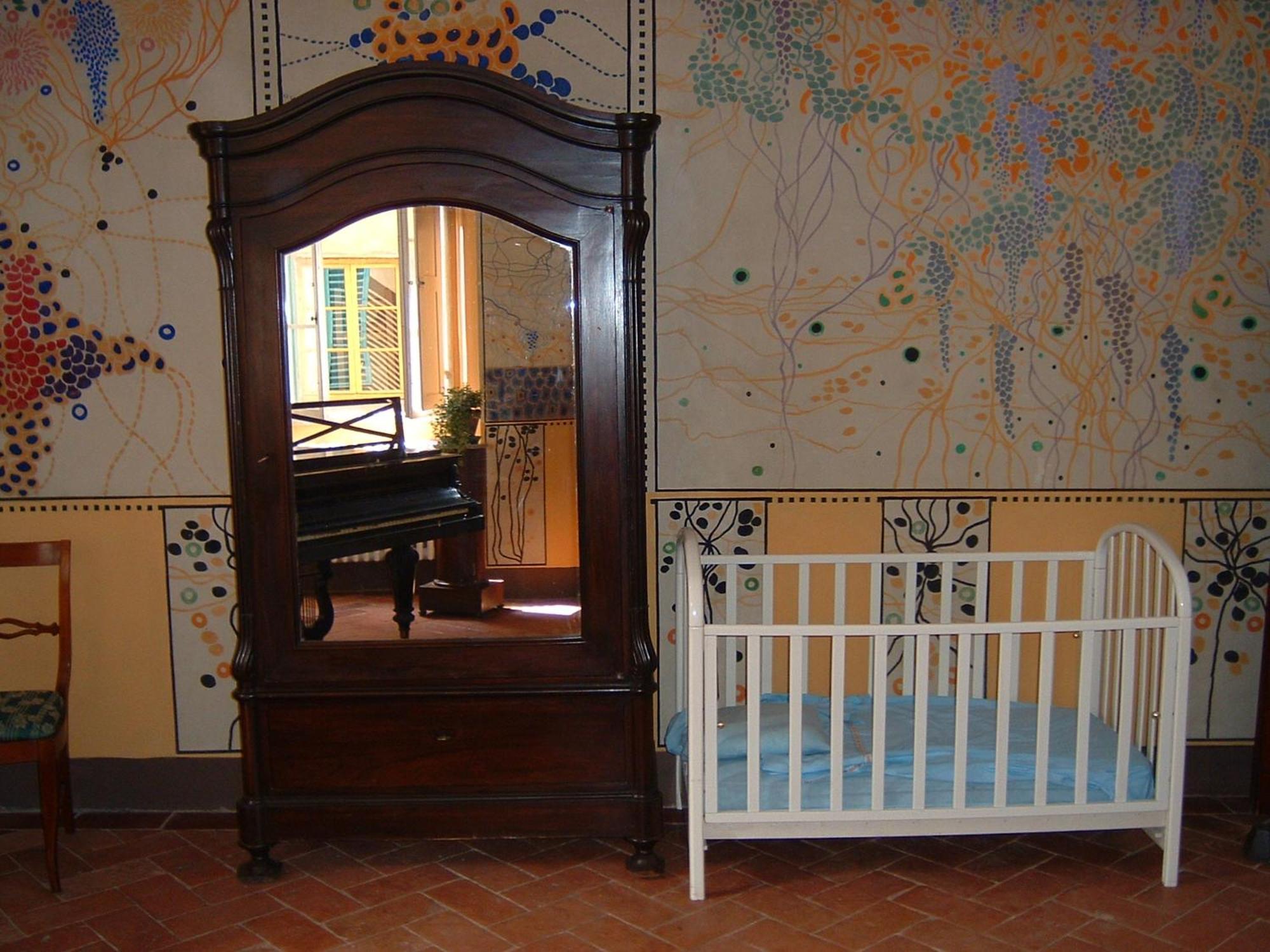 Borgo Ponte Dell'Asse Apartment Scandicci Luaran gambar