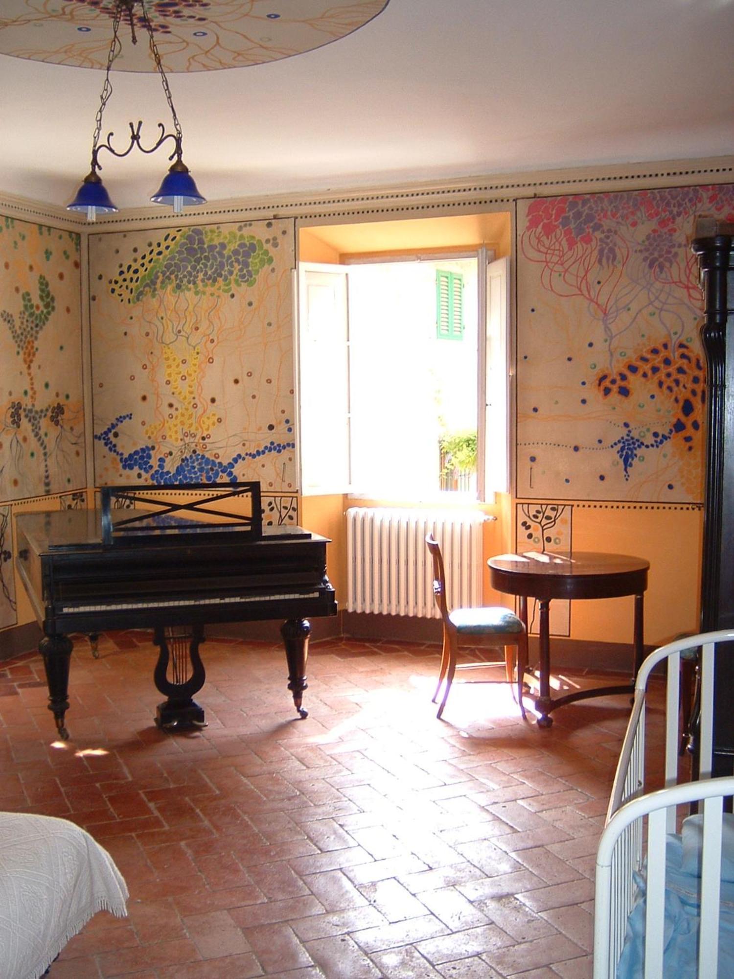 Borgo Ponte Dell'Asse Apartment Scandicci Luaran gambar