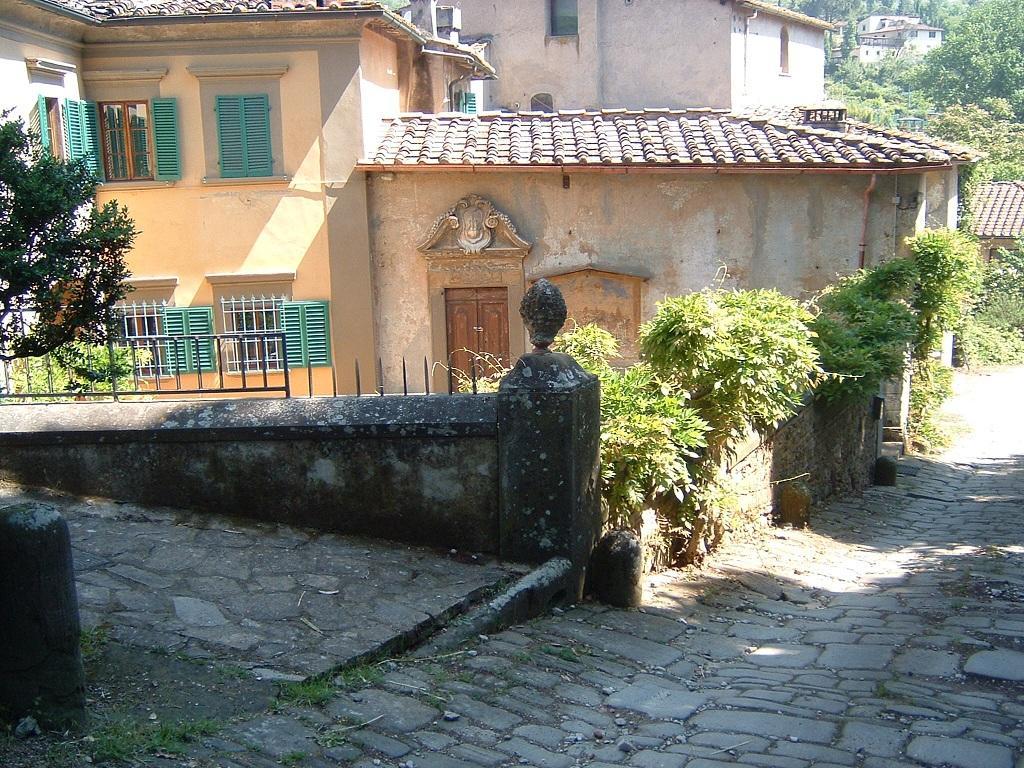 Borgo Ponte Dell'Asse Apartment Scandicci Luaran gambar