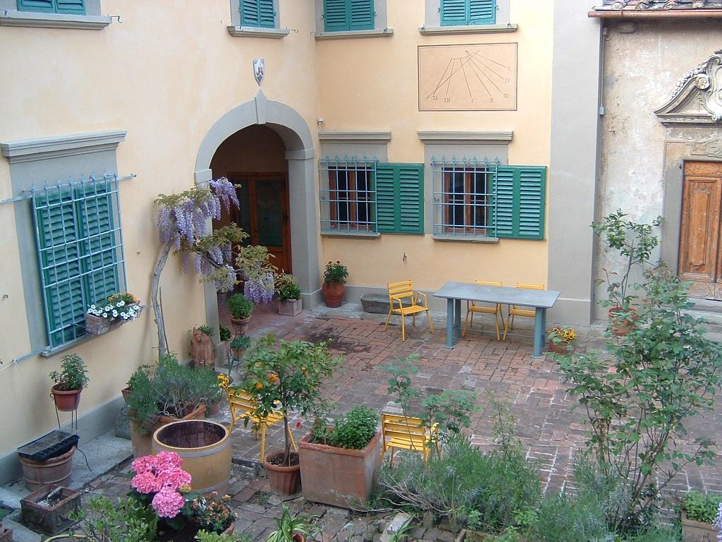 Borgo Ponte Dell'Asse Apartment Scandicci Luaran gambar