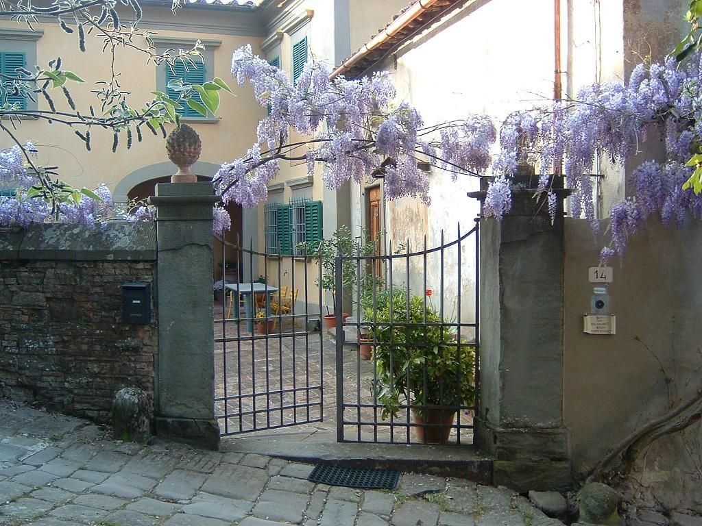 Borgo Ponte Dell'Asse Apartment Scandicci Luaran gambar
